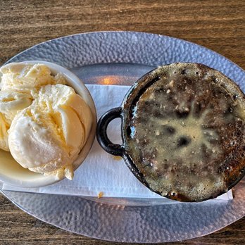 Cornish Pasty - Sticky toffee pudding - British Near Me - Las Vegas, Nevada