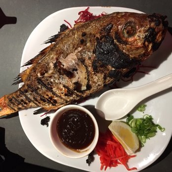 Umami - The fish that made me throw up... :( - Sushi Bars Near Me - Pittsburgh, Pennsylvania