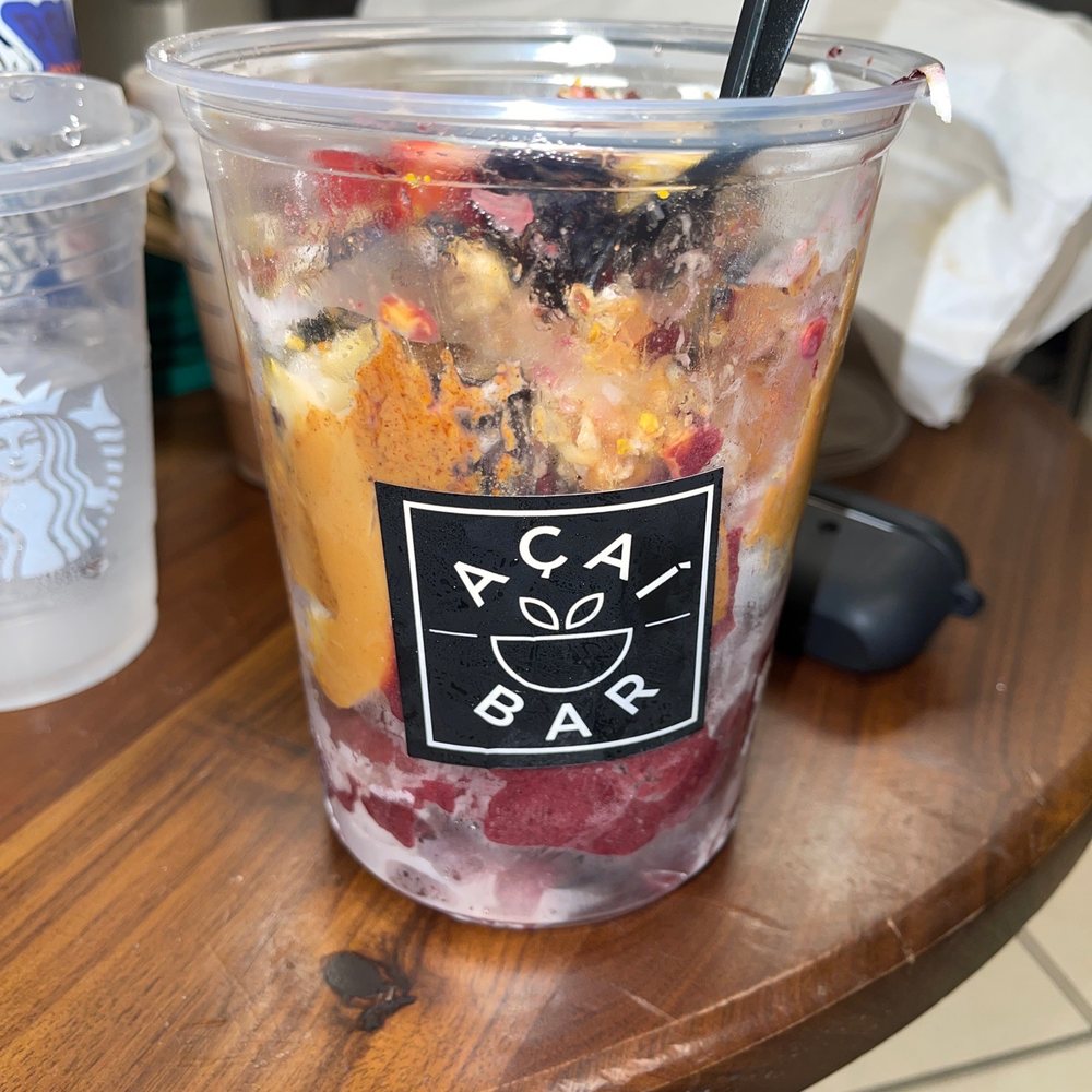 Acai bar - Acai Bowls Near Me - Pasadena, California Acai bar - Acai Bowls Near Me - Pasadena, California