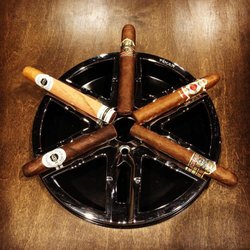 Tobacco Box Cigar Shop