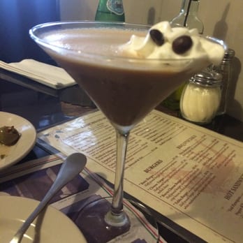 Bocelli's - Espresso Martini - Italian Near Me - Medford, Massachusetts Bocelli's - Espresso Martini - Italian Near Me - Medford, Massachusetts