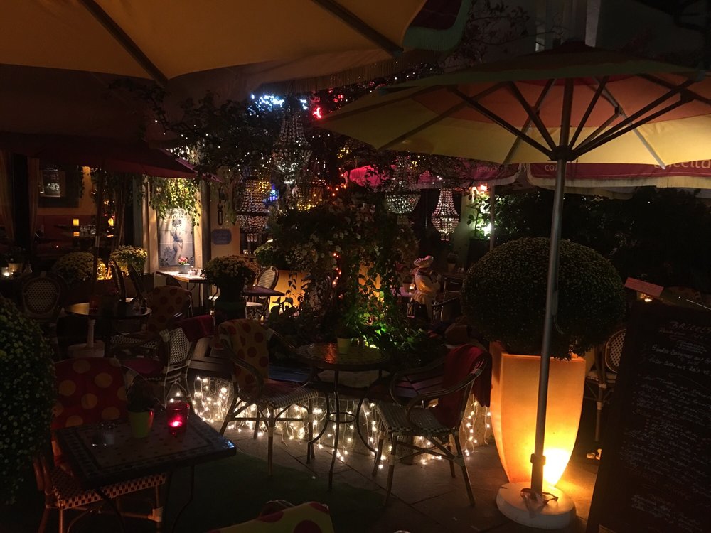 CAFÉ BRICELTA - Updated August 2025 - 38 Photos & 27 Reviews - Kreuzstr ...