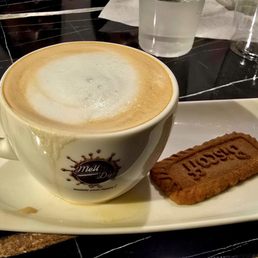 Cappuccino Cappuccino