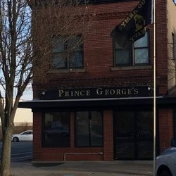 Prince Georges