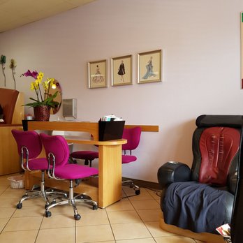 Fellini Nail Studio - Check out the store! - Nail Salons Near Me - Santa Clara, California