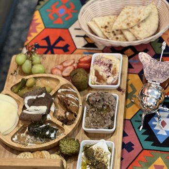 Gahwa Café - I'm not sure what this offering is, but it looks outstanding! - Coffee & Tea Near Me - Jacksonville, Florida Gahwa Café - I'm not sure what this offering is, but it looks outstanding! - Coffee & Tea Near Me - Jacksonville, Florida