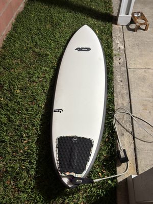 Huntington Surf & Sport by null