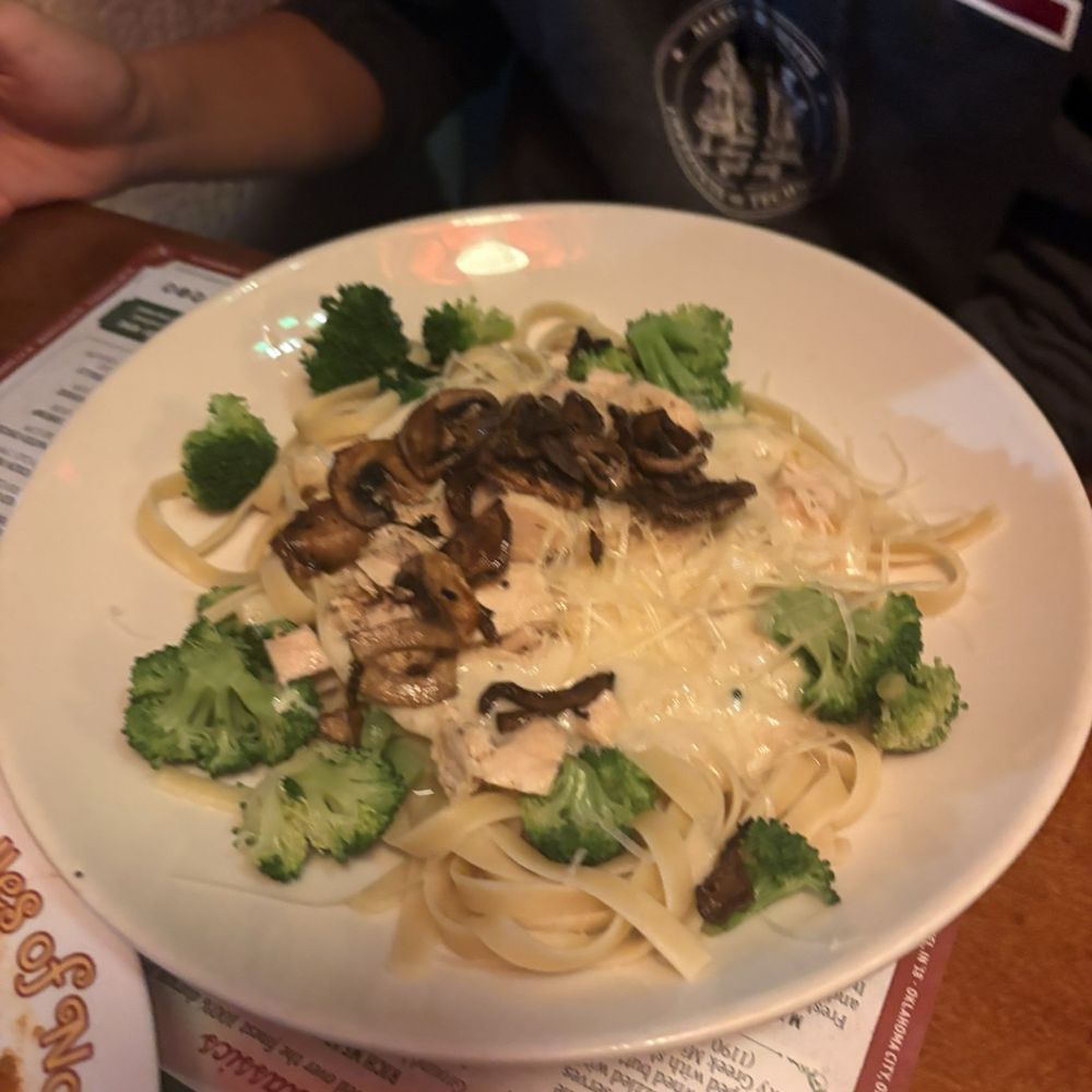 The Old Spaghetti Factory - Italian Near Me - Fullerton, California The Old Spaghetti Factory - Italian Near Me - Fullerton, California