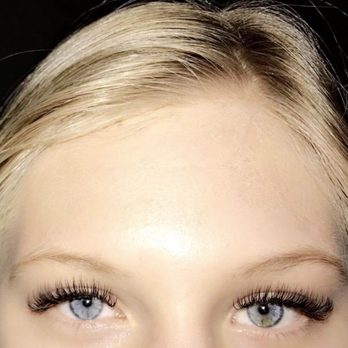 Macklash - Classic eyelash extensions done by our owner, MacKenzie. - Eyelash Service Near Me Macklash - Classic eyelash extensions done by our owner, MacKenzie. - Eyelash Service Near Me