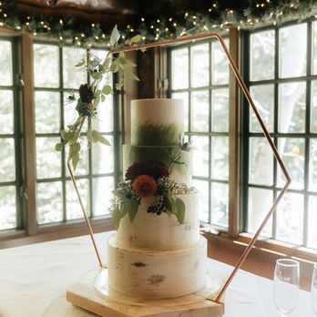 Afternoon Delight Bakery - Custom Cakes Near Me