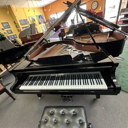 Gentry Music & Arts
