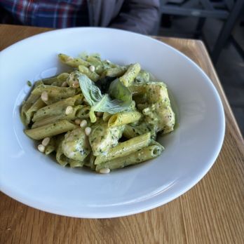 IL  Posto - Pesto Pasta - Italian Near Me - San Diego, California
