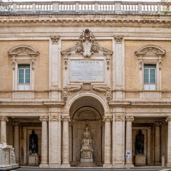 Musei Capitolini - Museums Near Me - Rome, RM Musei Capitolini - Museums Near Me - Rome, RM