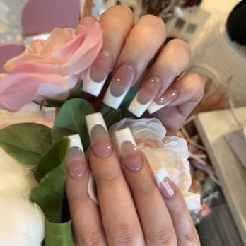 Legacy Nails & Spa - Nail Salons Near Me - Plano, Texas