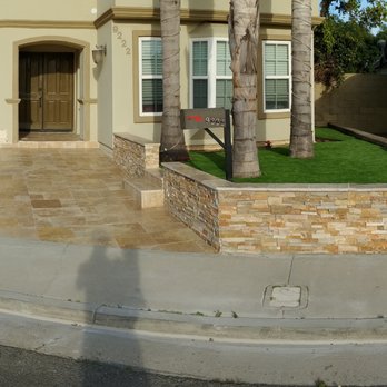 OnPoint Landscape Construction - After seal - Masonry/Concrete Near Me OnPoint Landscape Construction - After seal - Masonry/Concrete Near Me