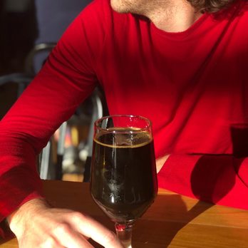 Wellspent Brewing Company - Handsome scruffy dude sipping on some "You Know The Drill" Mexican Chocolate Stout - Breweries Near Me - St. Louis, Missouri Wellspent Brewing Company - Handsome scruffy dude sipping on some "You Know The Drill" Mexican Chocolate Stout - Breweries Near Me - St. Louis, Missouri