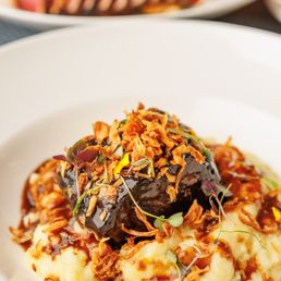 Short Ribs Short Ribs