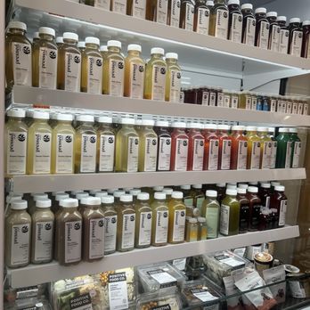 Pressed Juicery - Juice Bars & Smoothies Near Me - Irvine, California