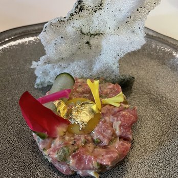 Alexander's Steakhouse - Pasadena - Steak tartar - Steakhouses Near Me - Pasadena, California Alexander's Steakhouse - Pasadena - Steak tartar - Steakhouses Near Me - Pasadena, California