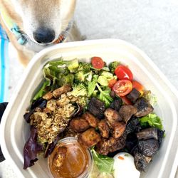 sweetgreen - Healthy Salads, Wraps, and Bowls - Create Your Own