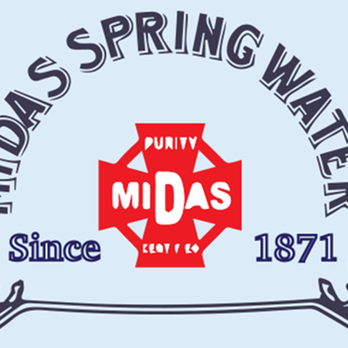 Midas Spring Water - Water Delivery Near Me - Huntersville, North Carolina Midas Spring Water - Water Delivery Near Me - Huntersville, North Carolina