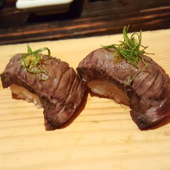 KUU Restaurant - akaushi - Japanese Near Me - Houston, Texas