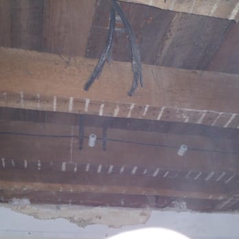 Ziegler Electric - Replacing old knon and tube wiring - Electricians Near Me - North Wales, Pennsylvania Ziegler Electric - Replacing old knon and tube wiring - Electricians Near Me - North Wales, Pennsylvania