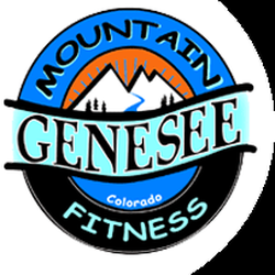 Genesee Mountain Fitness - 24 hr access facility with cardio, selectorized and  free weight equipment with variety of fitness classes.