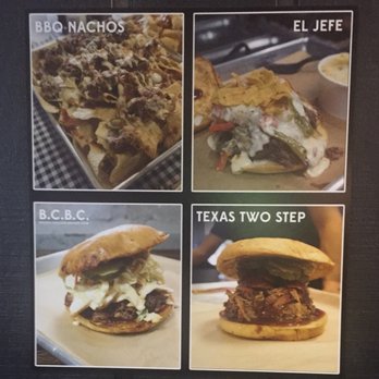 Stack City BBQ & Beer - Barbeque Near Me - Austin, Texas