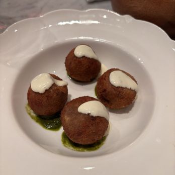 Bar Milano - Meatballs - Italian Near Me - New York, New York Bar Milano - Meatballs - Italian Near Me - New York, New York