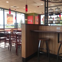 Popeyes Louisiana Kitchen - Popeyes