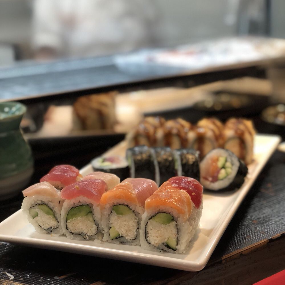 Top 10 Best Sushi in Omaha, NE Last Updated September 2021 Yelp