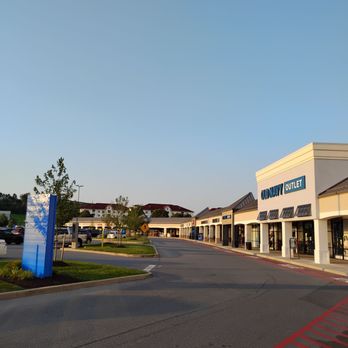 Tanger Outlets Hershey - Outlet Stores Near Me - Hershey, Pennsylvania