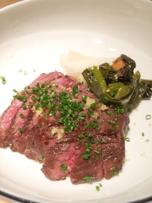 OKRA Hong Kong by null