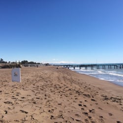 Barut Lara Antalya - Am Strand
