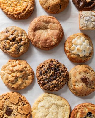 Beverly Hills Cookies by null
