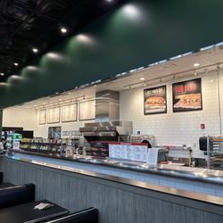 DiBella's Subs