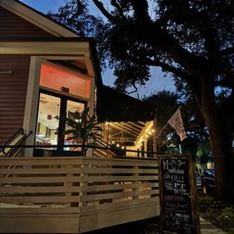 Mid city pizza HQ Mid city pizza HQ