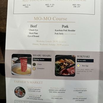 Mo Mo Paradise - New Menus. New Prices. - Japanese Near Me - Arcadia, California Mo Mo Paradise - New Menus. New Prices. - Japanese Near Me - Arcadia, California