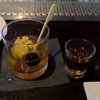 Table 26 - Old fashion - New American Near Me - Turlock, California Table 26 - Old fashion - New American Near Me - Turlock, California