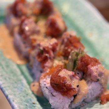 Zeppin Sushi - Japanese Near Me - Encino, California Zeppin Sushi - Japanese Near Me - Encino, California