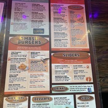 Dirty Birds - Sports Bars Near Me - San Diego, California