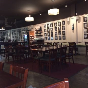 Thruline Coffee - Coffee & Tea Near Me - Kirkland, Washington Thruline Coffee - Coffee & Tea Near Me - Kirkland, Washington