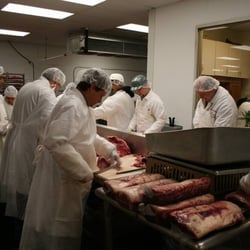 Passanante's Home Food Service - Just another day at the office.......producing some of the best food in the world!!!