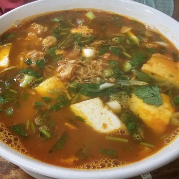 Pho Nam Dinh - Bun rieu - Vietnamese Near Me - Garden Grove, California Pho Nam Dinh - Bun rieu - Vietnamese Near Me - Garden Grove, California