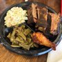 Photo of Good Ole Boys BBQ