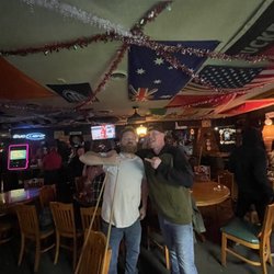 The Irish Pub House