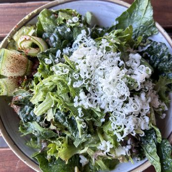 smallSUGAR - greens and grains - Coffee & Tea Near Me - Columbia, South Carolina