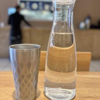 Eat's Ayce Sushi - Iced water - Japanese Near Me - Alhambra, California Eat's Ayce Sushi - Iced water - Japanese Near Me - Alhambra, California
