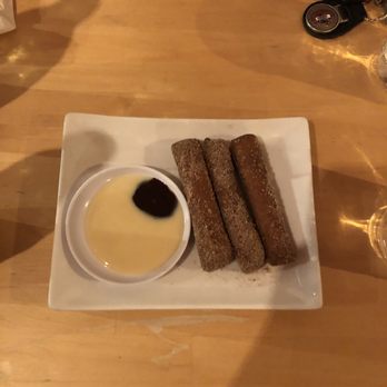 Oteo - Churros for dessert! So good. - Mexican Near Me - Lindon, Utah Oteo - Churros for dessert! So good. - Mexican Near Me - Lindon, Utah